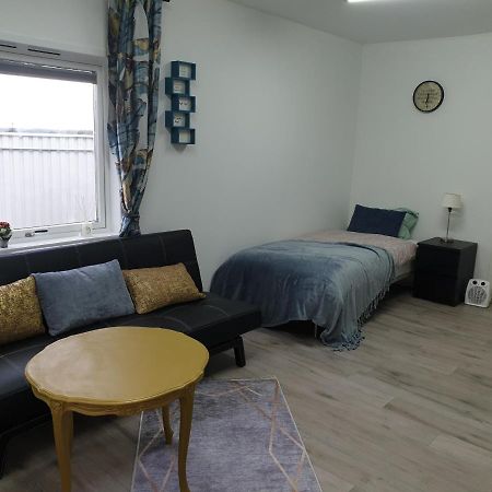 Comfortable Apartment, 10Min Airport Stavanger Extérieur photo