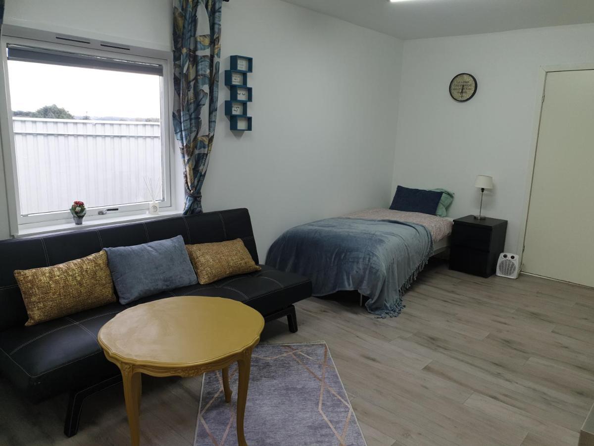 Comfortable Apartment, 10Min Airport Stavanger Extérieur photo