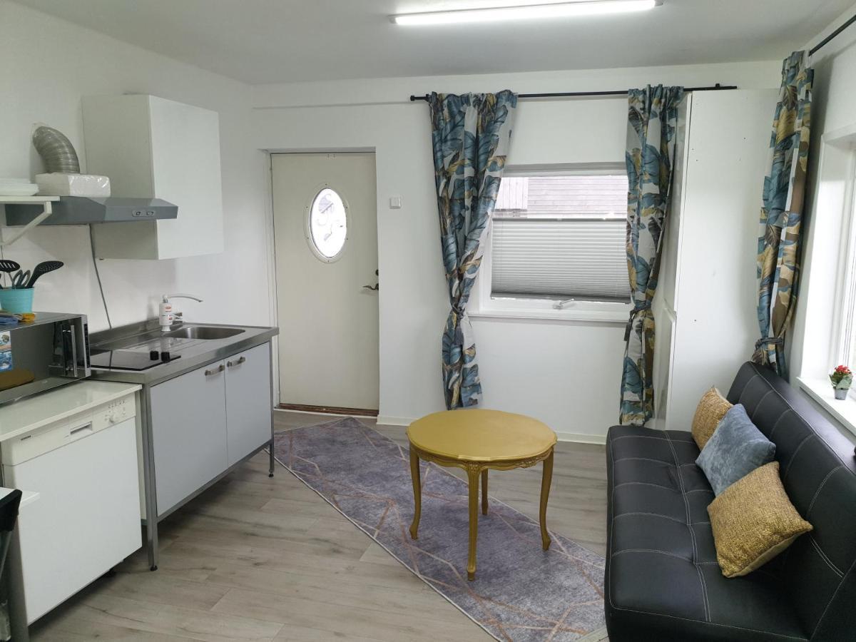 Comfortable Apartment, 10Min Airport Stavanger Extérieur photo